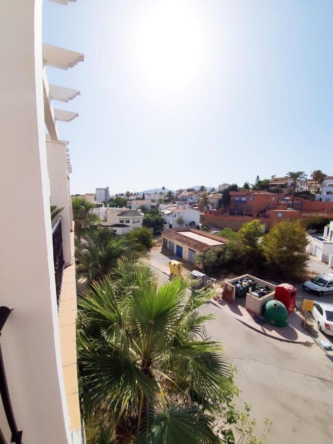Casa Mariam Apartment Nerja